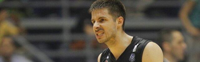 "MISIJA BERLIN"! Crno-beli se vraćaju u Evroligu, Tepić veruje u Željka i ekipu: Partizan zaslužuje mesto u eliti!