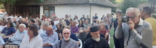 Преминуо књижевник Милован Данојлић: Љижанин никада није заборавио родне Ивановце