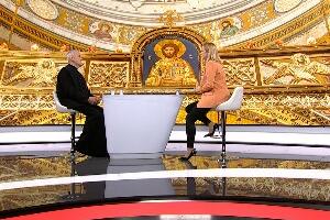Протођакон Љубомир Ранковић: У храму куће првосвештеница је жена
