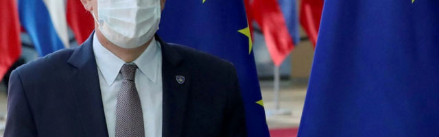 Politika: Albanci pokušavaju da sruše pregovore u Briselu