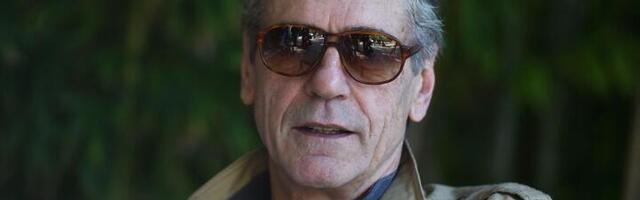 Džeremi Ajrons vara ženu oduvek: Oboje nemogući