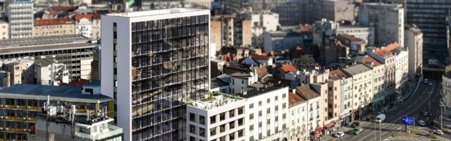 BRANKOV Business Centar: Novo mesto za domaću IT industriju u centru prestonice