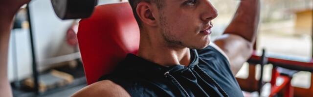 Najbolje vežbe za ramena