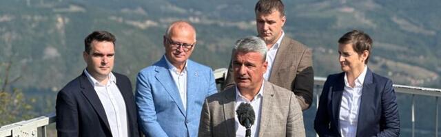 Todorović: Čačak je sada u 10 najposećenijih turističkih destinacija u Srbiji, cilj je da budemo u top 5