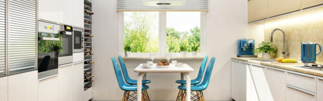 Ideje za dizajn enterijera male kuhinje koje definitivno morate isprobati!