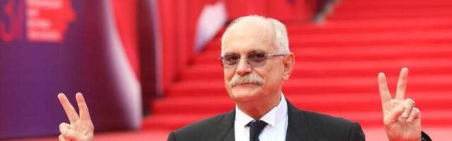 Nikita Mihalkov: Sloveni su na nišanu anglosaksonskih lovokradica