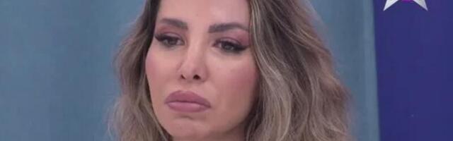 KAMERA USNIMILA RAZGOVOR ANELI SA PRODUKCIJOM: Postigli tajni dogovor, neće biti KAŽNJENA!