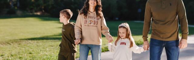 U.S. Polo Assn sezonski popust od čak -60% bez skrivenih ”DO”