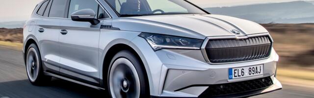 Ovo su najprodavanije marke automobila u Srbiji, raste prodaja hibrida