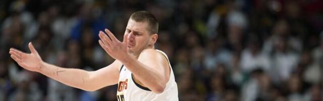KATASTROFA ZA DENVER: Jokić POVREĐEN! Nikola PROPUŠTA veliki derbi?
