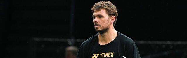 Vavrinka gleda Partizan u Monaku (FOTO)