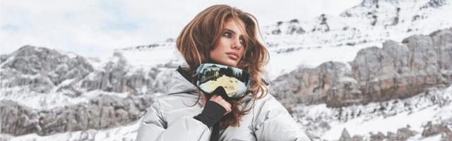 Planirate zimovanje? Zara predstavlja novu Ski kolekciju koja će vas očarati