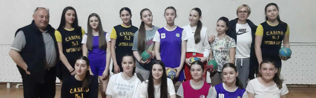 Rukometni klub “Munja” iz Bujanovca nema novca za takmičenje