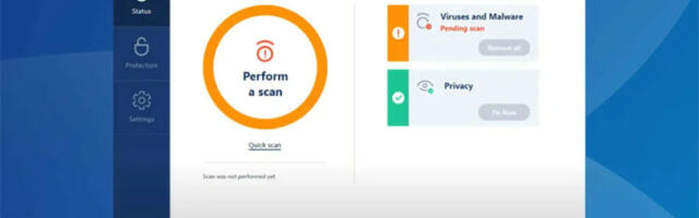 Kako da uklonite antivirus koji niste ni instalirali