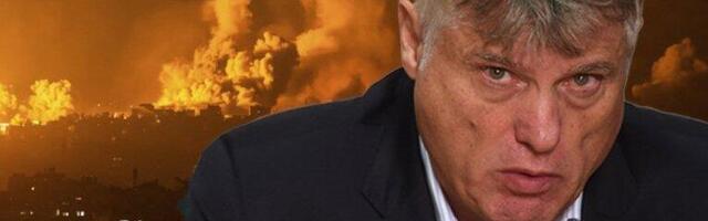 GENERALI SU MORALI DA IZVRŠE DRŽAVNI UDAR I SPREČE RASPAD, POŠTO NISU SNAŠLO IH JE ŠTA IH JE SNAŠLO: LAZANSKI okrivio vojni VRH JUGE za njen raspad, evo šta je predvideo (VIDEO)