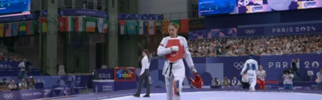 Poznato kada se Aleksandra bori za finale u Parizu