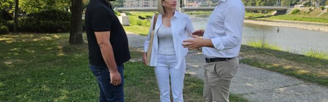 „Memorijal Pajo Potežica“