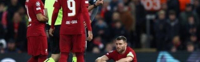 LEGENDA LIVERPULA ISPISALA ISTORIJU PREMIJER LIGE! Ali, u dresu DRUGOG kluba!