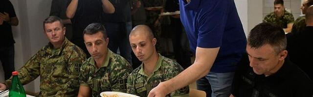 Šta kaže istraživanje: Koji su efekti Vučićeve turneje?