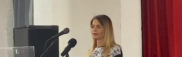 SSP Topola: "Nema kiše, nema vode"