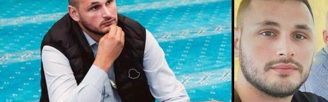 Srce prestalo kucati u 26. godini: Ersan Šemsović preselio na Ahiret