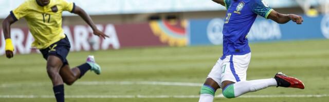 Novo čudo i skandal majstor iz Brazila! Debitant u reprezentaciji zaratio sa najboljim golmanom današnjice!