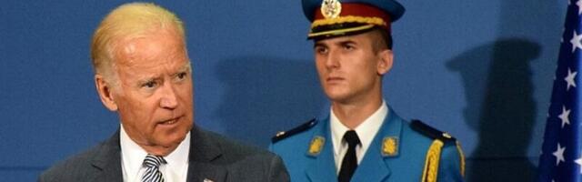 Uspon i pad srpskog bajdenizma