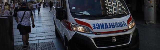 Drama na Zvezdari: Majka po ulici vukla izmučeno dete