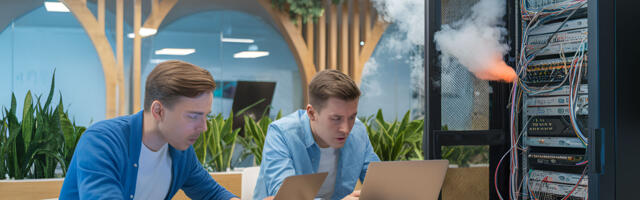 “Najveća zabluda startapa je da misle da nisu na meti hakera” — cyber security meetup u petak 6. decembra