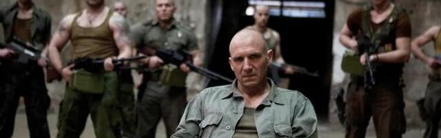 Ralf Fajns u ulozi života: Transformacija za Odiseja kakvog svet još nije video