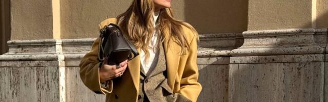 10 modernih i elegantnih stilskih kombinacija koje vredi isprobati ove zime