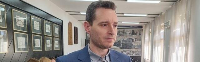 STANIŠIĆ: Finansijsko stanje pojedinih gradskih preduzeća najveći izazov za lokalni budžet