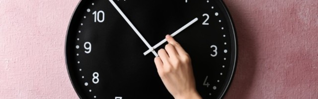 Stiže zimsko računanje vremena: Za vikend vraćanje kazaljki!