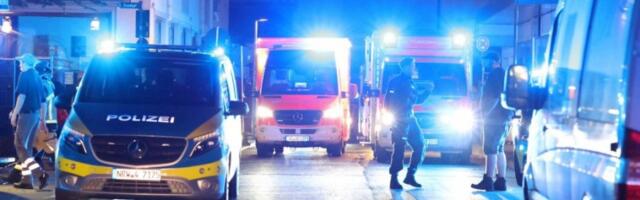 OBRAČUN MUŠKARACA IZ BIH: Izboden u minhenskom restoranu