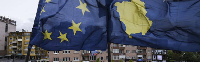 Сукоб у ЕУ због Косова