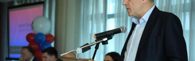 Ponoš o izveštaju FSB o zvučnom topu: Sklepan je, izgleda kao seminarski rad u Kamenici