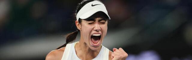 OLGA DANILOVIĆ U POLUFINALU RUANA: Srpska teniserka krupnim koracima grabi ka tituli