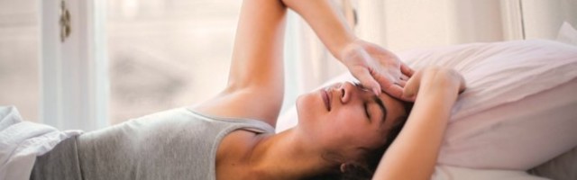 7 uzroka NOĆNOG ZNOJENJA - Signali koji upućuju na OZBILJNE PROBLEME!