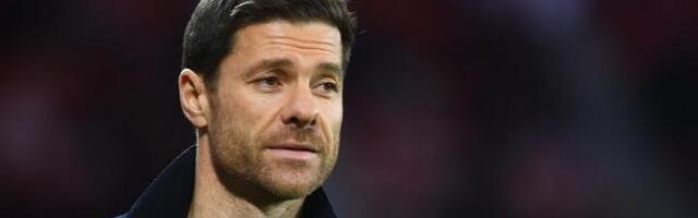 Ćabi Alonso doneo ODLUKU!