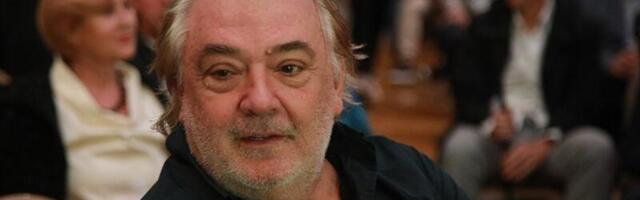 Napustio zemlju nakon optužbi za prevaru: Evo gde je uhvaćen Boba Živojinović (VIDEO)