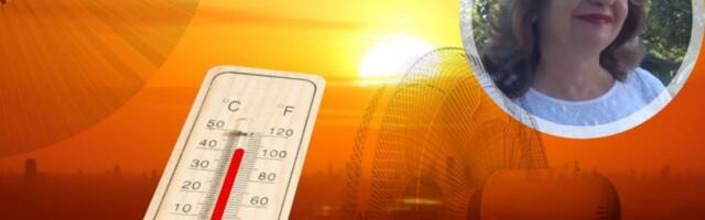 SRBIJOM HARAJU OPASNE TEMPERATURE! Kardiolozi upozoravaju sve građane - OVIH ŠEST SAVETA ČUVAJU ŽIVOT!