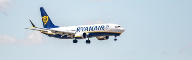 Drama u Španiji: Požar u avionu Ryanair, ima povređenih!