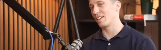 IZJAVA DANA: „Koliko znaš jako pametnih ljudi koji su neuspešni?“