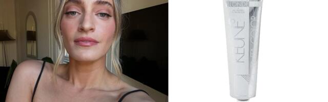 Drugačiji look, ali bez radikalne promene? Upoznajte „linen blonde“ nijansu kose