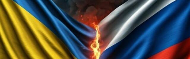 NIJE DOBRO, VELIKO ZLO SE SPREMA: Ukrajinska služba presrela razgovor ruskih vojnika!