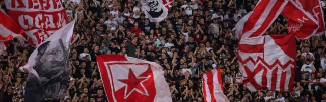 Ovo su cene ulaznica za utakmice Zvezde u LE