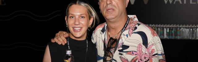 Sergej Trifunović u 53. godini postaje otac: Objavio supruginu fotografiju uz reči koje sve otkrivaju