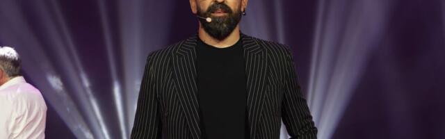 Žena Ognjena Amidžića pokazala kako izgleda u trudnoći, savršena je FOTO