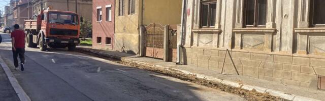 Gušićeva ponovo raskopana?