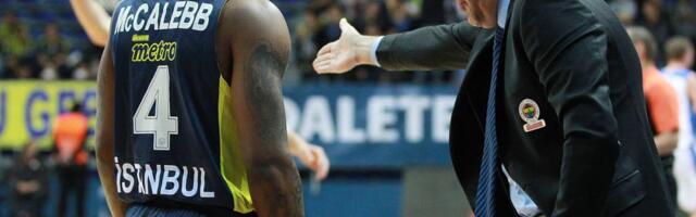 "KAKO MOŽETE DA NE POŠTUJETE ŽELJKA OBRADOVIĆA?" Čuveni plejmejker objasnio šta je najveći problem Partizana!